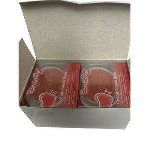 Bulk The Crème Shop Crème Blush Balm Case - Made in Korea - Reseller Lot - NEW